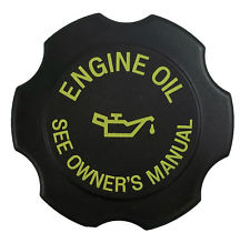 Oil filler